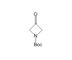 tert-Butyl 3-oxoazetidine-1-carboxylate|CS-D0675|398489-26-4