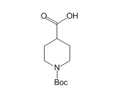 Boc-isonipecotic acid|CPTD783384|84358-13-4