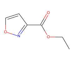 Ethyl 1,2-oxazole-3-carboxylate|CS-0049561|3209-70-9