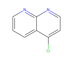 4-Chloro-1,8-naphthyridine|CS-0041531|35170-94-6