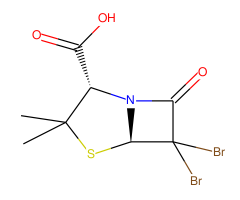 Sulbactam EP Impurity F|C4X-17566|24158-88-1