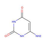 4-Amino-2,6-dihydroxypyrimidine|CS-M2443|873-83-6