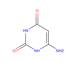 4-Amino-2,6-dihydroxypyrimidine|CS-M2443|873-83-6
