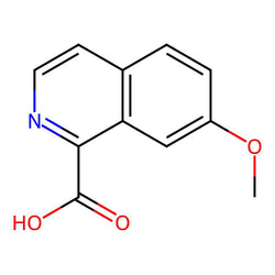 7-Methoxyisoquinoline-1-carboxylic acid|CS-0303265|1179149-15-5