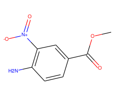 Methyl 4-amino-3-nitrobenzoate|CS-W007745|3987-92-6