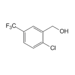 2-Chloro-5-(trifluoromethyl)benzyl alcohol|CS-W015095|64372-62-9