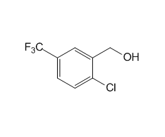2-Chloro-5-(trifluoromethyl)benzyl alcohol|CS-W015095|64372-62-9