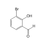 3-Bromo-2-hydroxybenzaldehyde|CS-W007415|1829-34-1