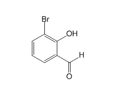 3-Bromo-2-hydroxybenzaldehyde|CS-W007415|1829-34-1