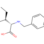 N-Benzyl-L-isoleucine|CS-M2901|1859-49-0