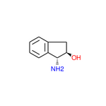 (1R,2R)-1-Aminoindan-2-ol|CS-0147141|163061-73-2