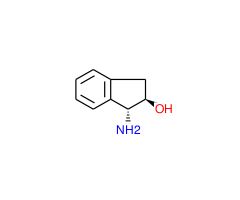 (1R,2R)-1-Aminoindan-2-ol|CS-0147141|163061-73-2