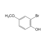 2-BroMo-4-Methoxyphenol|CS-W000055|17332-11-5