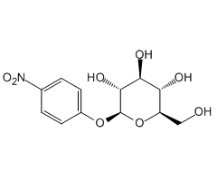 4-Nitrophenyl β-D-glucopyranoside, 99%|174539|2492-87-7