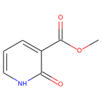 Methyl 2-oxo-1,2-dihydro-3-pyridinecarboxylate|CS-W007840|10128-91-3
