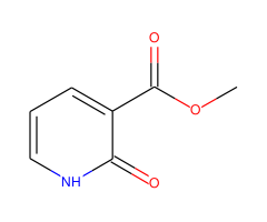 Methyl 2-oxo-1,2-dihydro-3-pyridinecarboxylate|CS-W007840|10128-91-3