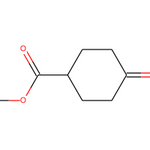 Methyl 4-oxocyclohexanecarboxylate|CS-W005848|6297-22-9