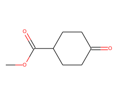 Methyl 4-oxocyclohexanecarboxylate|CS-W005848|6297-22-9