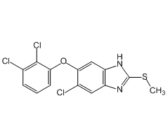 Triclabendazole, 98%|990048|68786-66-3