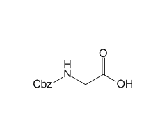 Z-Glycine|CS-W018534|1138-80-3