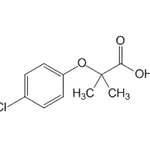 Clofibric acid|CS-4700|882-09-7