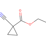 Ethyl 1-cyanocyclopropanecarboxylate|CS-M0595|1558-81-2