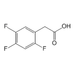 2,4,5-Trifluorophenylacetic acid|CS-W015911|209995-38-0