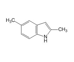 2,5-Dimethylindole, 97%
