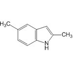 2,5-Dimethyl-1H-indole|CS-W007733|1196-79-8
