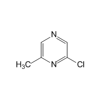 2-Chloro-6-methylpyrazine|CS-W000350|38557-71-0