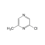 2-Chloro-6-methylpyrazine|CS-W000350|38557-71-0