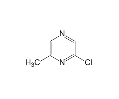2-Chloro-6-methylpyrazine|CS-W000350|38557-71-0