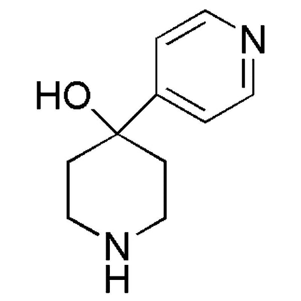 4-Hydroxy-4-pyrid-4-yl(piperidine)|23745|233261-75-1