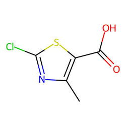 2-chloro-4-methyl-1,3-thiazole-5-carboxylic acid|CS-0072383|40003-48-3