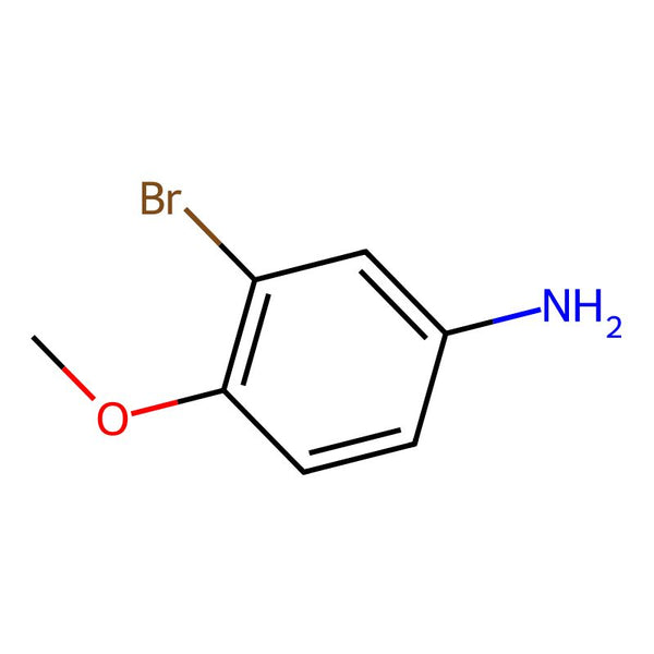3-Bromo-4-methoxyaniline|CS-W007436|19056-41-8