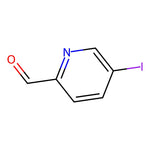 5-Iodopicolinaldehyde|CS-0491983|31181-91-6