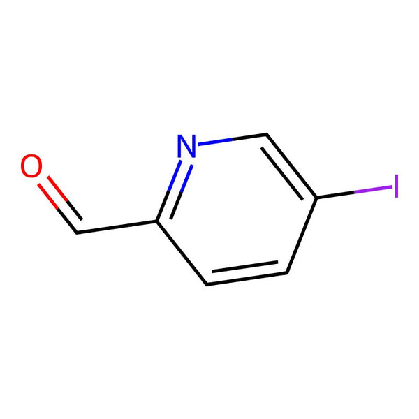 5-Iodopicolinaldehyde|CS-0491983|31181-91-6