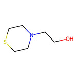 2-Thiomorpholinoethanol|CS-0158316|6007-64-3