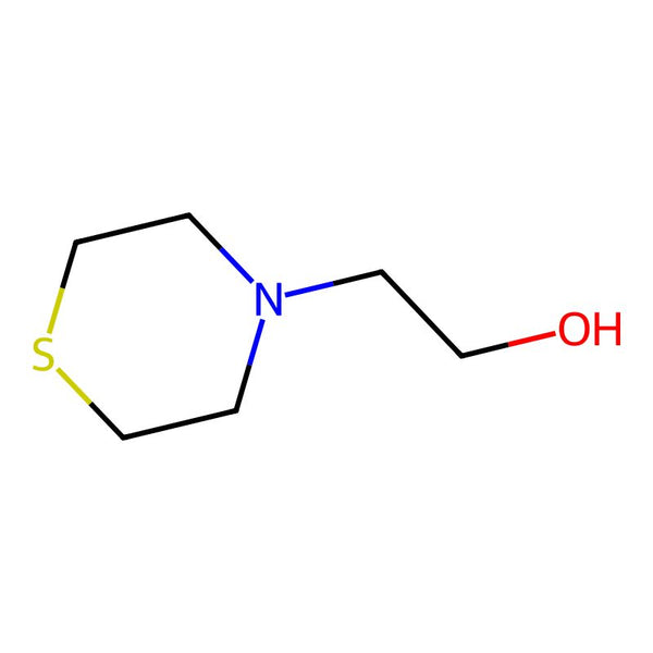 2-Thiomorpholinoethanol|CS-0158316|6007-64-3