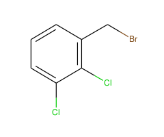 1-(Bromomethyl)-2,3-dichlorobenzene|CS-W012813|57915-78-3