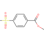 Methyl 4-(methylsulfonyl)benzoate|CS-0130067|22821-70-1