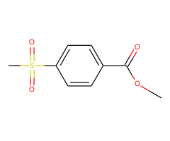 Methyl 4-(methylsulfonyl)benzoate|CS-0130067|22821-70-1
