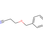 3-(Benzyloxy)propanenitrile|CS-0156145|6328-48-9