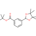 tert-Butyl 3-(4,4,5,5-tetramethyl-1,3,2-dioxaborolan-2-yl)benzoate|CS-0041085|903895-48-7