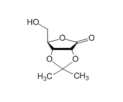 2,3-O-Isopropylidene-D-ribonolactone|CS-M1134|30725-00-9