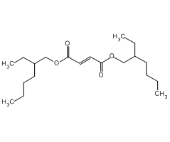 Bis(2-ethylhexyl) Fumarate, 98%|338123|141-02-6