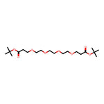Bis-PEG4-t-butyl ester|CS-0148268|2100306-53-2