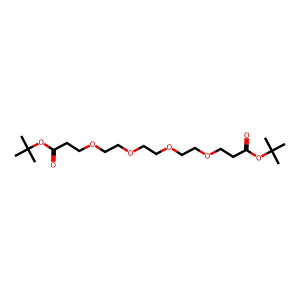 Bis-PEG4-t-butyl ester|CS-0148268|2100306-53-2
