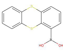 Thianthren-1-ylboronic acid|CS-W009454|108847-76-3