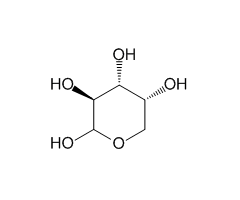 D-Arabinpyranose, 99%|338270|28697-53-2